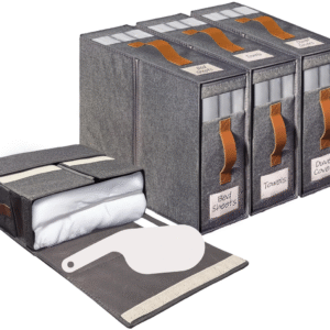 Zuvmia Organiser and Storage